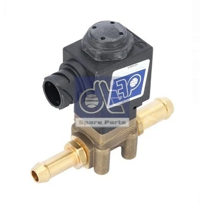Abbildung von DT Spare Parts 1.12790 Magnetventil