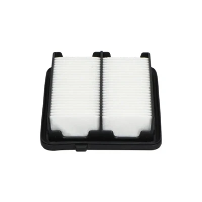 Abbildung von KAVO PARTS HA 8603 Luftfilter 46mm 153mm 180mm Filtereinsatz HONDA: Jazz 3 Schrägheck, Insight II Hatchback