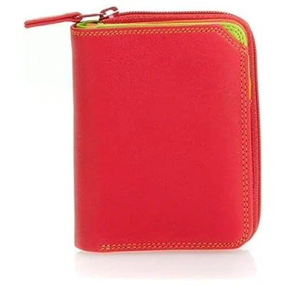 Abbildung von Mywalit Ladies Small Wallet w/Zip Around Purse jamaica