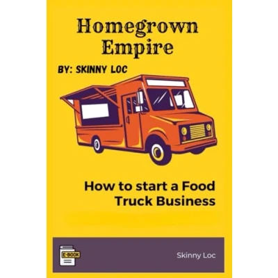 Abbildung von How to start a Food Truck Business: Guide