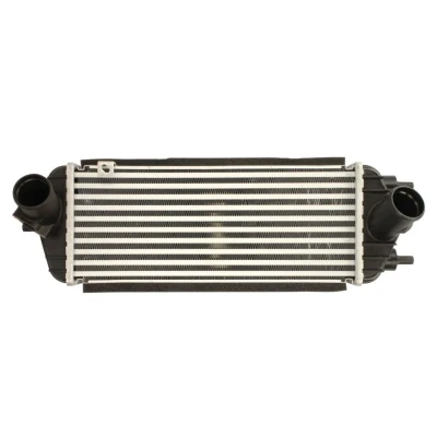 Abbildung von THERMOTEC DA05006TT Ladeluftkühler HYUNDAI: ix35, KIA: Sportage III