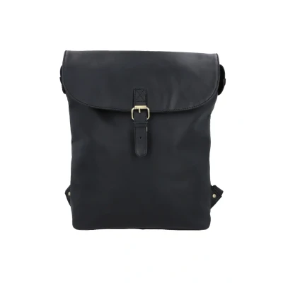 Abbildung von Gusti Leder Mauro G. Tourenrucksack, Größe: One Size, Schwarz