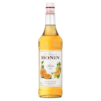 Abbildung von Monin Sirup MELONE (1 x 1,0l)