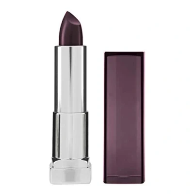 Abbildung von Maybelline Color Sensational Cream Lippenstift 350 Torched Rose