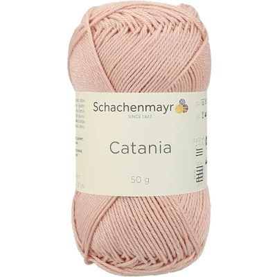 Abbildung von Schachenmayr Catania 50g Häkelwolle, 125 m