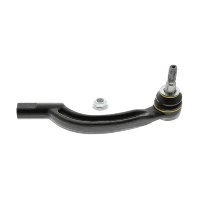 Abbildung von MOOG ME ES 15181 Spurstangenkopf M12X1.5 Vorderachse links MERCEDES BENZ: Vito Mixto, V Klasse, Tourer