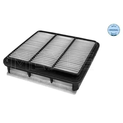 Abbildung von MEYLE 32 12 321 0010 Luftfilter 67 237 239 Filtereinsatz ORIGINAL Quality MITSUBISHI: L200 / Triton IV Pickup, PAJERO SPORT 2