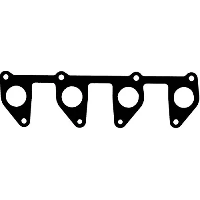 Abbildung von REINZ 71 25513 10 Auspuffkrümmerdichtung OPEL: Manta B Limousine, Omega A Vectra Limousine