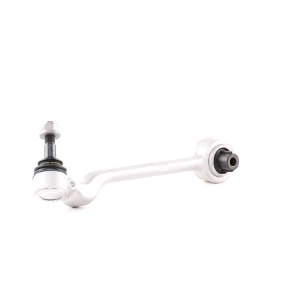 Abbildung von febi BILSTEIN 30515 Querlenker Plus mit Anbaumaterial Lager, Trag /Führungsgelenk Vorderachse rechts, unten, hinten Aluminium