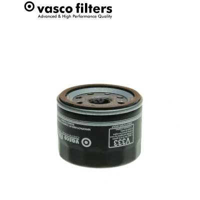 Abbildung von DAVID VASCO V333 Ölfilter M20X1.5 Anschraubfilter RENAULT: LAGUNA 2, MEGANE 3 Grandtour, CLIO FIAT: 500 Schrägheck, C Cabrio, BRAVO 2