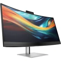 Abbildung von HP 740pm Series 7 Pro Office Monitor