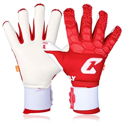 Abbildung von Catch &amp; Keep Torwarthandschuhe Fly Soul Profi