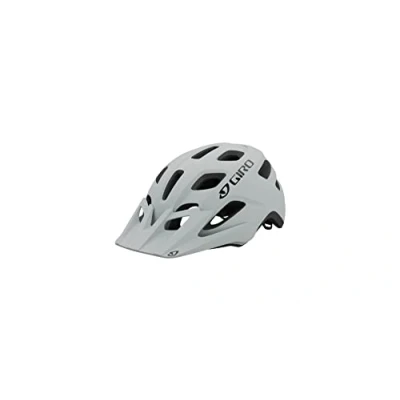 Abbildung von Giro Bike Unisex Erwachsene Fixture Ii XL Helme, Matte Titanium 23, UXL