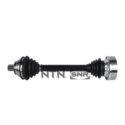 Abbildung von SNR DK54.017 Antriebswelle Vorderachse links 519 VOLKSWAGEN: Golf 5 Schrägheck, Touran I, Passat B6 Variant, AUDI: A3 Sportback
