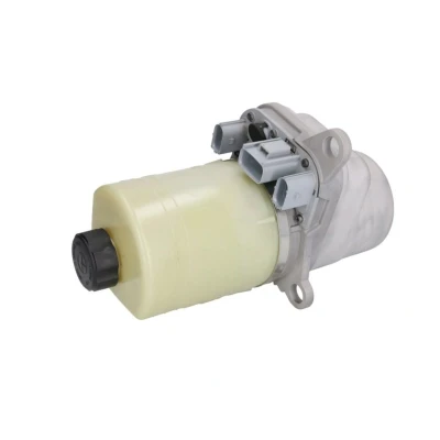 Abbildung von TRW JER155 Hydraulikpumpe elektrisch hydraulisch FORD: Focus C Max, 2 Kombi, Schrägheck