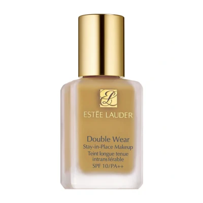 Abbildung von ESTÉE Lauder Double WEAR Stayinplace Makeup SPF10 30ML Foundation 3w2 cashew, Damen, Größe: 30 ml, cashew