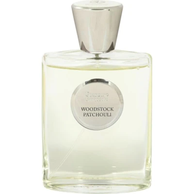 Abbildung von Giardino Benessere Woodstock Patchouli Eau de Parfum (EdP) 100 ml