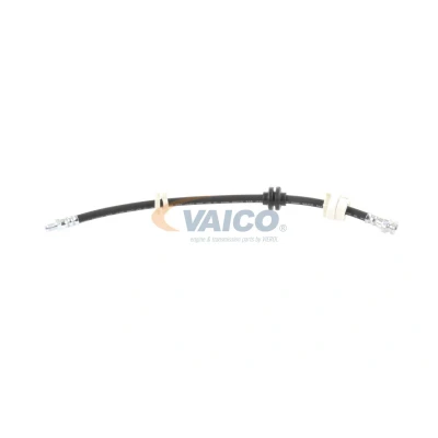 Abbildung von VAICO V24 4100 Bremsschläuche Vorderachse 436 FIAT: Barchetta, Coupe, Punto I Schrägheck, ALFA ROMEO: Spider, 145, 155, OPEL: Campo