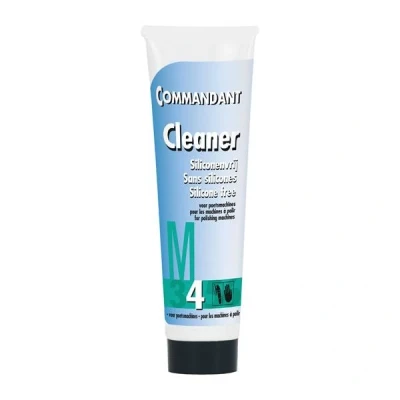Abbildung von Commandant Cleaner M4 100 Ml