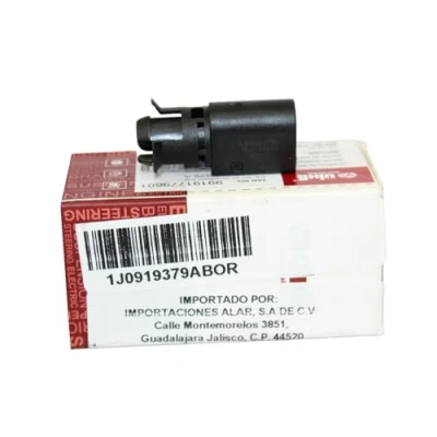 Abbildung von VIKA 99191779601 Sensor, Außentemperatur VOLKSWAGEN: Golf 4 Schrägheck, Touran I, Polo IV SKODA: Octavia II Fabia 1 Combi