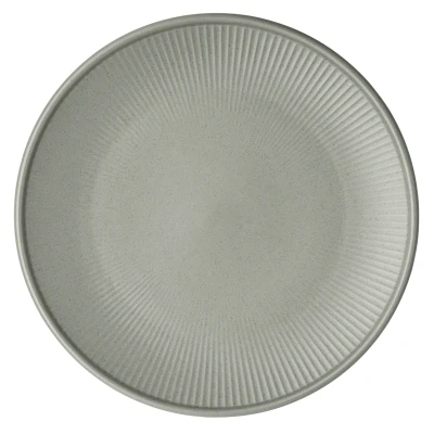 Abbildung von Thomas Speiseteller Clay Smoke ø 27 cm