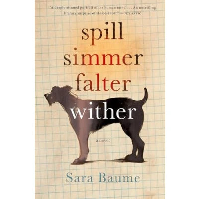 Abbildung von Spill Simmer Falter Wither