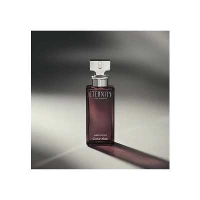 Abbildung von Calvin Klein Eternity for Woman Amber Essence Parfum 30 ml