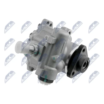 Abbildung von NTY SPW AU 017 Hydraulikpumpe hydraulisch 110 AUDI: A4 B6 Avant, B7 Limousine, SEAT: Exeo ST, Limousine