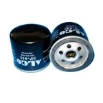 Abbildung von ALCO FILTER SP 845 Ölfilter 3/4 16UNF Anschraubfilter CHRYSLER: VOYAGER 4, PT Cruiser Kombi, Sebring II Cabrio, JEEP: Cherokee III, WRANGLER 2