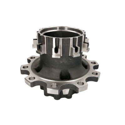 Abbildung von SKF VKHC 5905 Radlagersatz Hinterachse mit Lager