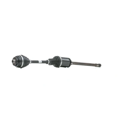 Abbildung von LÖBRO 305946 Antriebswelle 869, 378,0 ohne Lager, Befestigungsmaterial BMW: 5 GT, 7