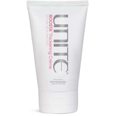 Abbildung von Unite Creme Style Boosta Thickening Cream