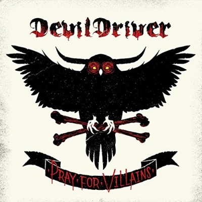 Abbildung von Pray for Villains (2018 Remaster) [Vinyl LP]