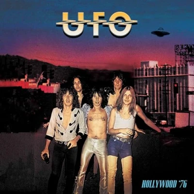 Abbildung von Hollywood &#039;76 [Vinyl LP]