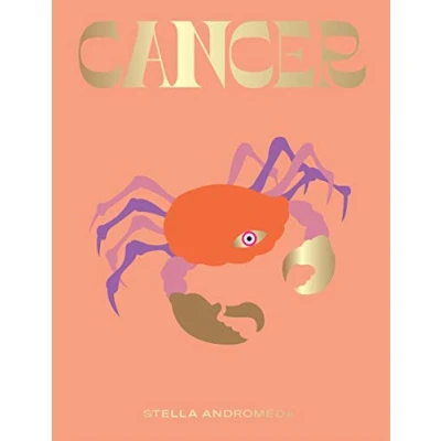 Abbildung von Cancer: Harness the Power of Zodiac (Astrology, Star Sign) (Seeing Stars)