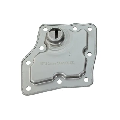 Abbildung von MEYLE 100 325 0013 Getriebeölfilter ohne Dichtung ORIGINAL Quality VOLKSWAGEN: Polo IV Schrägheck, III Lupo / 3L