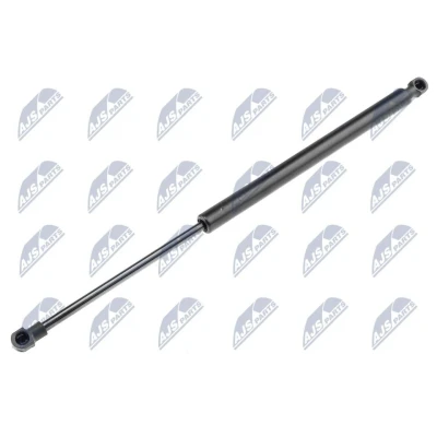 Abbildung von NTY AE TY 005 Heckklappendämpfer 434 TOYOTA: Corolla IX Kombi
