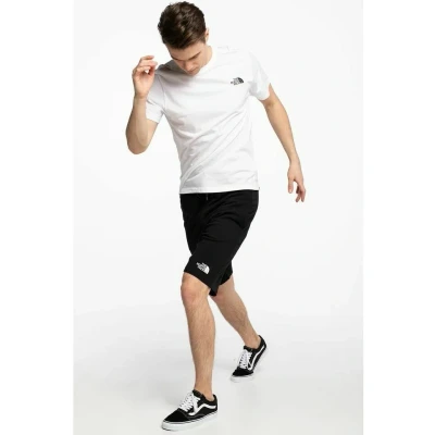 Abbildung von The North Face M Standard Shorts, Herren, Größe: XL, Black