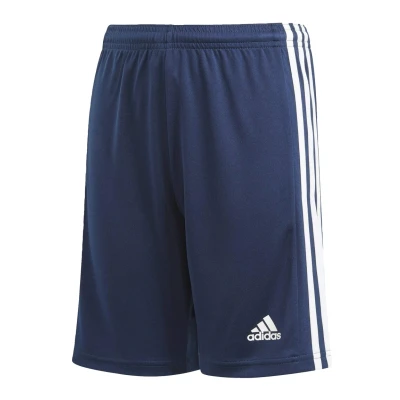 Abbildung von adidas Jungen Squadra 21 Shorts, Team Navy / White, 7 8 Years