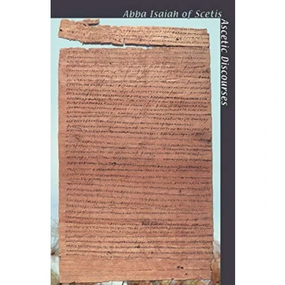 Abbildung von Ascetic Discourses: Reflections on the Rule (Cistercian Studies, Band 150)