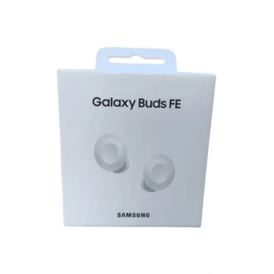 Abbildung von Samsung Galaxy Buds Fe Weiß/Inear True Wireless Kopfhörer
