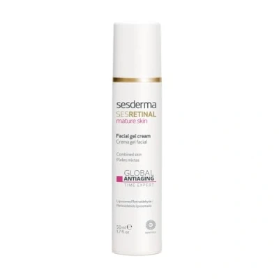 Abbildung von Sesderma Sesretinal Mature Skin Facial Gel Cream 50ml