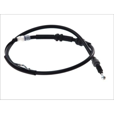 Abbildung von ATE 24.3727 0184.2 Handbremsseil 1303 VOLKSWAGEN: Transporter 5 Bus, Kastenwagen, Multivan (7HM kfzteile, kfzteile24, bandel online,