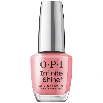 Abbildung von OPI Infinite Shine Nagellak At Strong Last 15ml