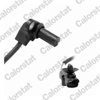 Abbildung von CALORSTAT by Vernet CS0162 Impulsgeber mit Kabel RENAULT: MEGANE 2, LAGUNA 2 Grandtour, Kombi