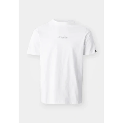 Abbildung von Ellesse Ollio TEE Tshirt basic, Herren, Größe: 44, Off white