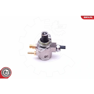 Abbildung von ESEN SKV 02SKV959 Hochdruckpumpe VOLKSWAGEN: Tiguan I, GOLF 6, Touran AUDI: A3 Sportback, Schrägheck, A1 SKODA: Octavia 2 Combi
