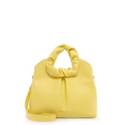 Abbildung von SURI FREY NFT WEB Handtasche lightyellow, Damen, Größe: One Size, Lightyellow