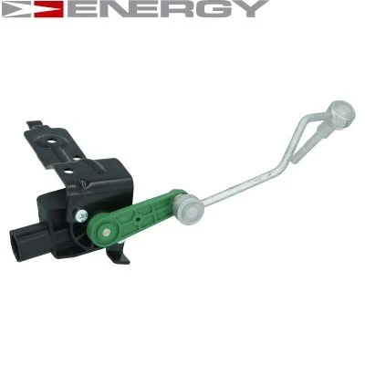 Abbildung von Sensor, Leuchtweitenregulierung ENERGY CPS0117