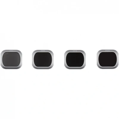 Abbildung von DJI Mavic 2 Pro ND Filters Set (ND4/8/16/32)